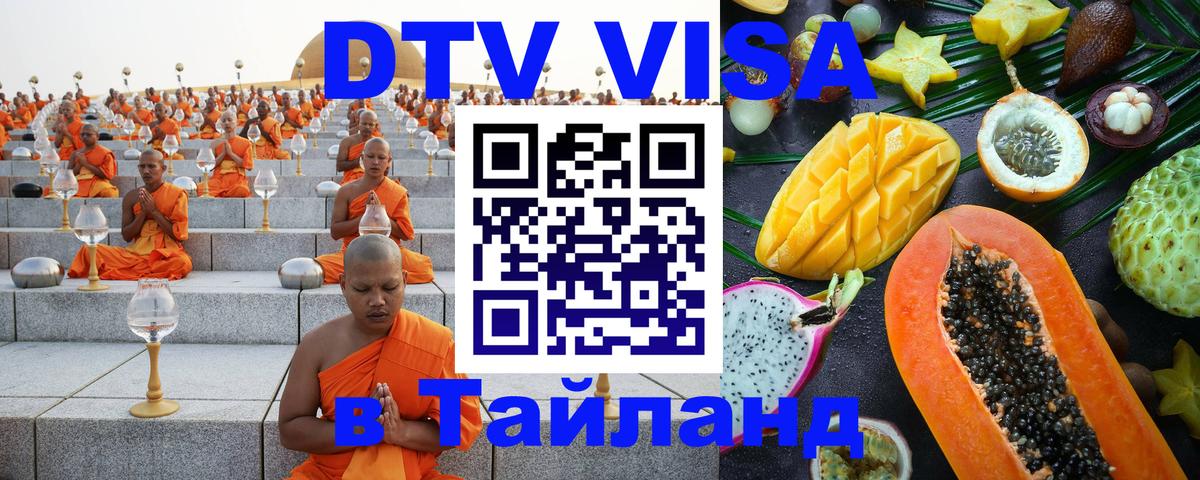 Оформление DTV визы под ключ: стоимость и тарифы, только загранпаспорт - 05.10.2025 